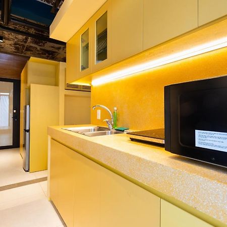 ホーチミン市Arista 2アパートメント エクステリア 写真